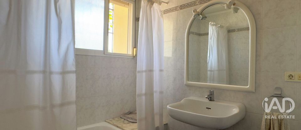 Casa de pueblo 5 habitaciones de 154 m² en Carcaixent (46740)