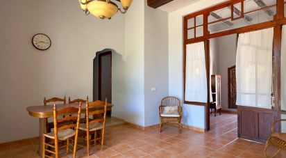 Village house 5 bedrooms of 154 m² in Carcaixent (46740)