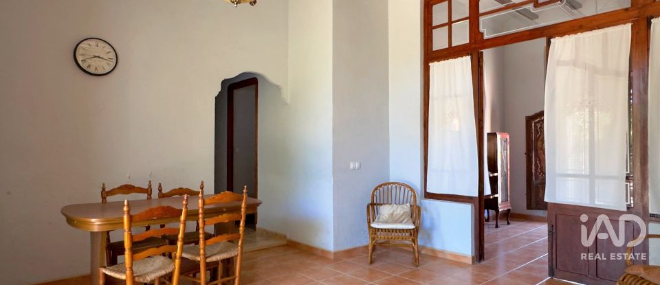 Casa de pueblo 5 habitaciones de 154 m² en Carcaixent (46740)