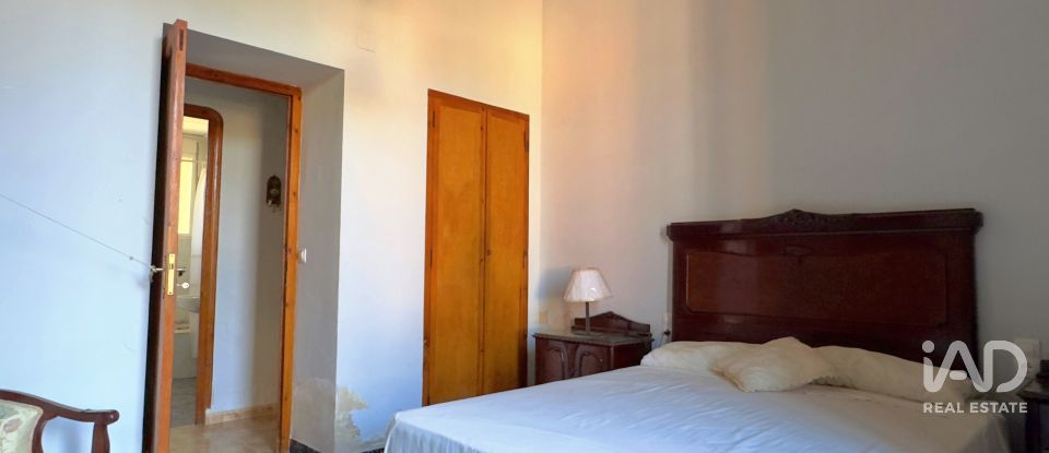 Casa de pueblo 5 habitaciones de 154 m² en Carcaixent (46740)