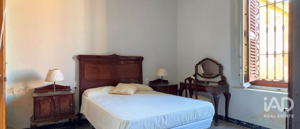 Casa de pueblo 5 habitaciones de 154 m² en Carcaixent (46740)