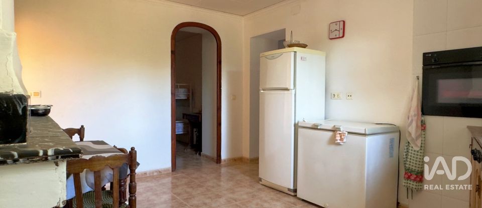 Casa de pueblo 5 habitaciones de 154 m² en Carcaixent (46740)