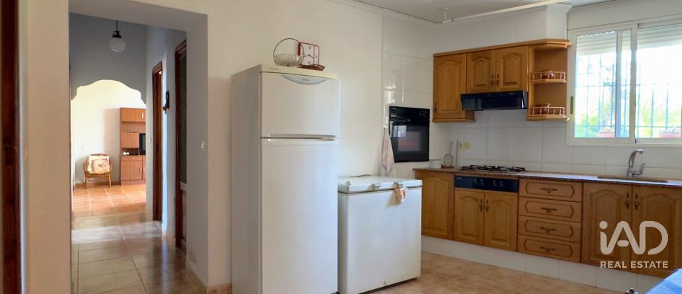 Casa de pueblo 5 habitaciones de 154 m² en Carcaixent (46740)