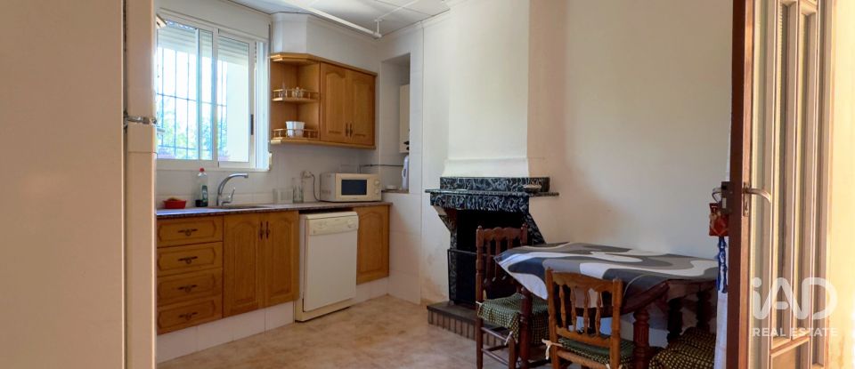 Casa de pueblo 5 habitaciones de 154 m² en Carcaixent (46740)