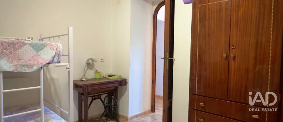 Casa de pueblo 5 habitaciones de 154 m² en Carcaixent (46740)