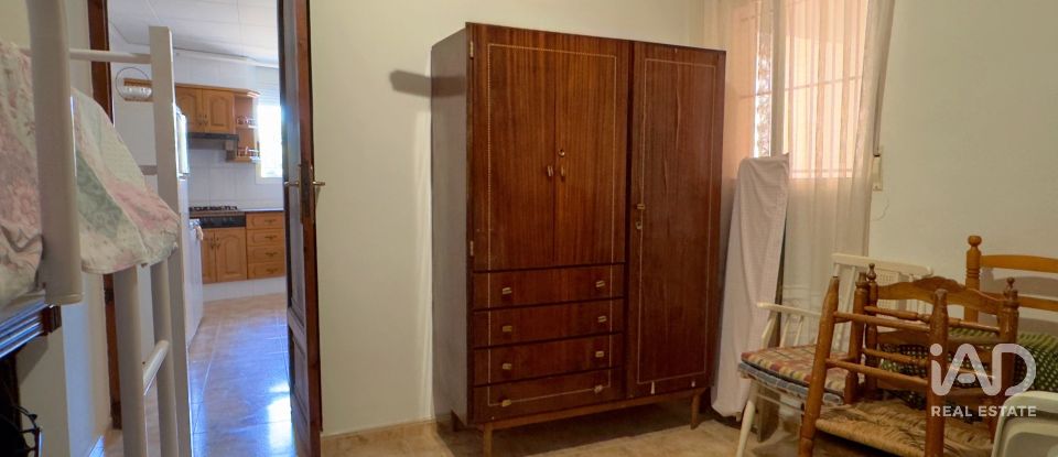 Casa de pueblo 5 habitaciones de 154 m² en Carcaixent (46740)