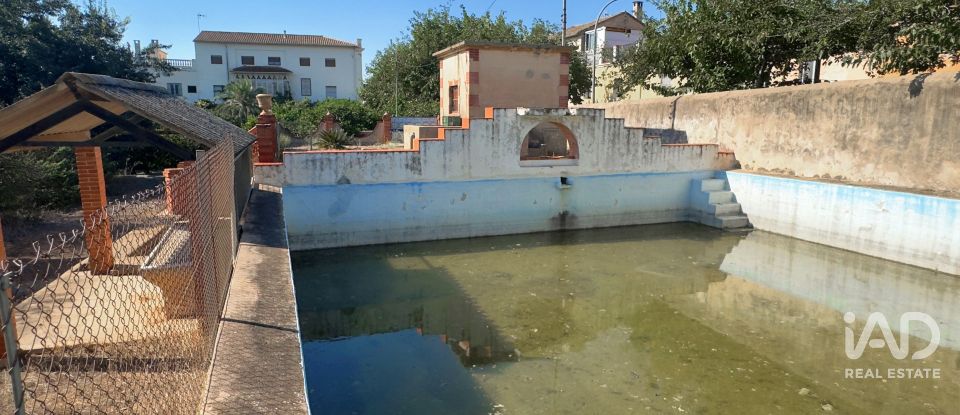 Casa de pueblo 5 habitaciones de 154 m² en Carcaixent (46740)