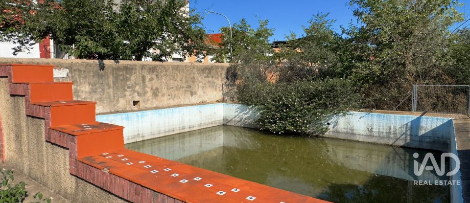 Casa de pueblo 5 habitaciones de 154 m² en Carcaixent (46740)