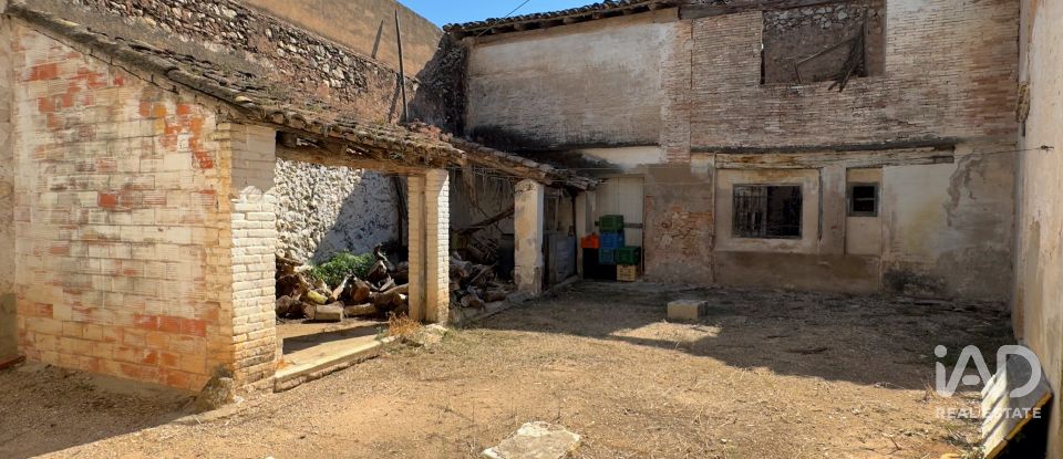 Casa de pueblo 5 habitaciones de 154 m² en Carcaixent (46740)