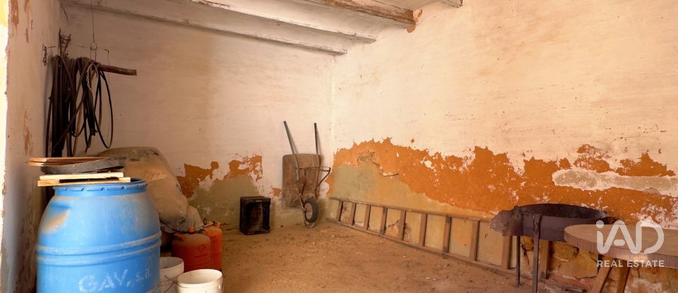 Casa de pueblo 5 habitaciones de 154 m² en Carcaixent (46740)