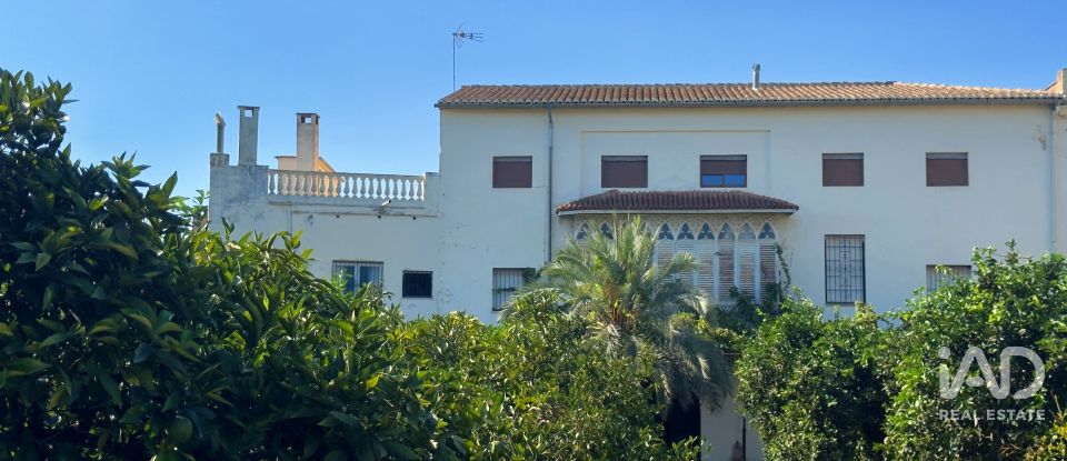 Casa de pueblo 5 habitaciones de 154 m² en Carcaixent (46740)