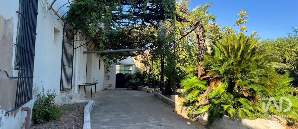 Casa de pueblo 5 habitaciones de 154 m² en Carcaixent (46740)