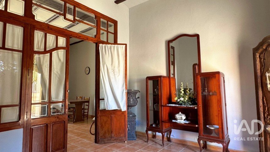 Casa de pueblo 5 habitaciones de 154 m² en Carcaixent (46740)