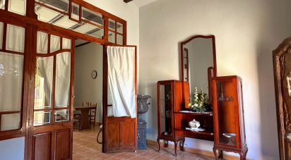 Village house 5 bedrooms of 154 m² in Carcaixent (46740)