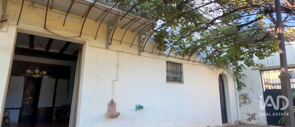 Casa de pueblo 5 habitaciones de 154 m² en Carcaixent (46740)