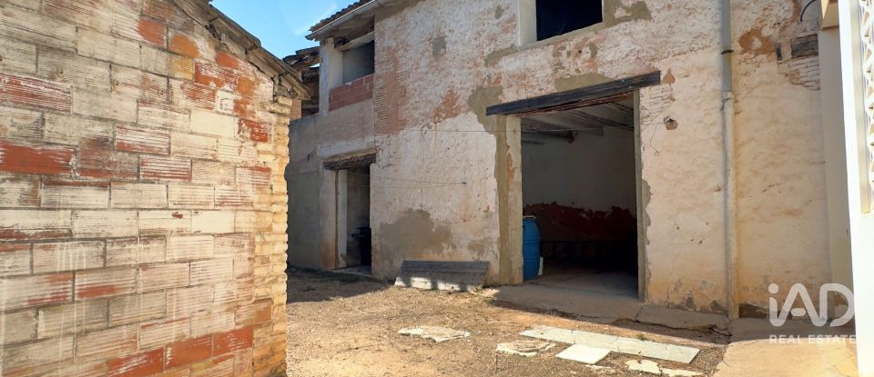 Casa de pueblo 5 habitaciones de 154 m² en Carcaixent (46740)