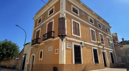 Casa de poble 5 habitacions de 154 m² a Carcaixent (46740)