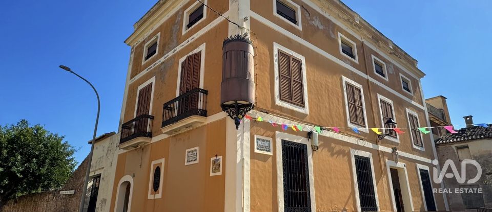 Casa de pueblo 5 habitaciones de 154 m² en Carcaixent (46740)