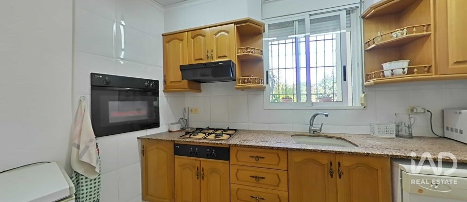 Casa de pueblo 5 habitaciones de 154 m² en Carcaixent (46740)