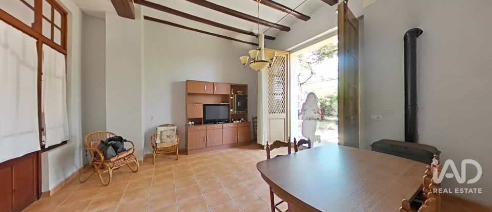 Casa de pueblo 5 habitaciones de 154 m² en Carcaixent (46740)