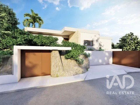 Terreny urbà de 1.393 m² a Gilet (46149)