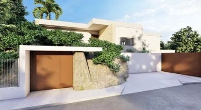 Building plot of 1,393 m² in Gilet (46149)