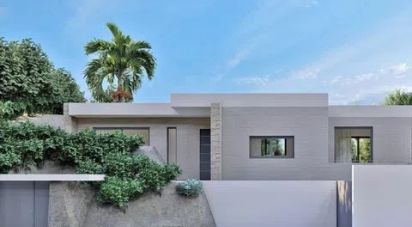 Building plot of 1,393 m² in Gilet (46149)