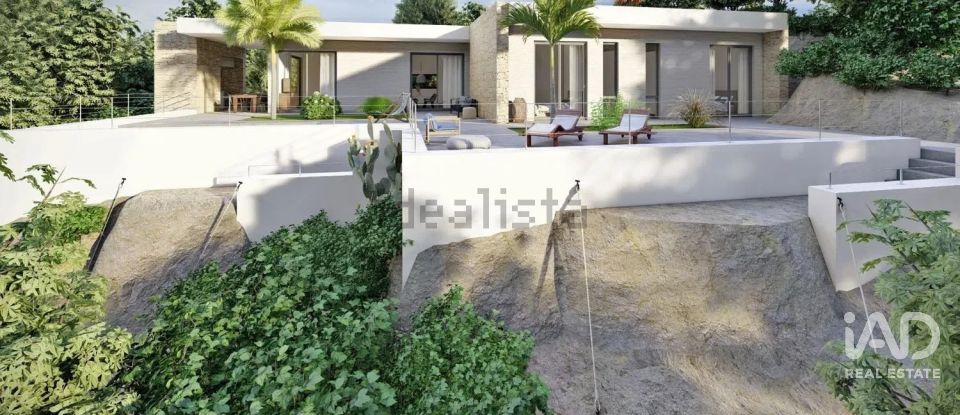 Terreny urbà de 1.393 m² a Gilet (46149)