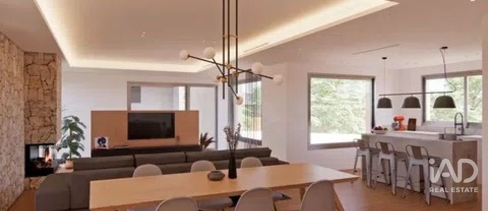 Terreny urbà de 1.393 m² a Gilet (46149)