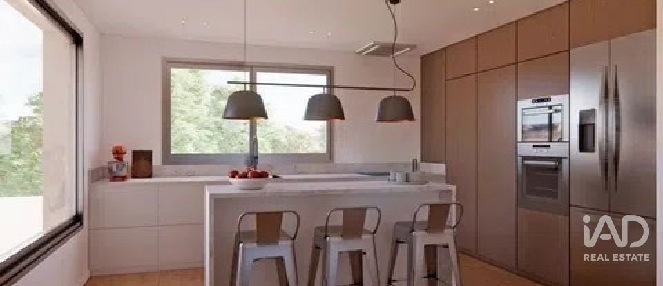 Terreny urbà de 1.393 m² a Gilet (46149)