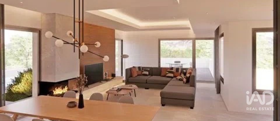 Terreny urbà de 1.393 m² a Gilet (46149)