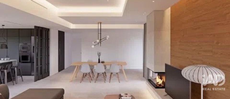 Terreny urbà de 1.393 m² a Gilet (46149)