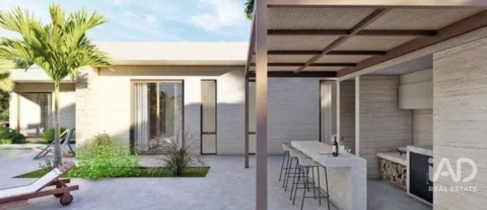 Terreny urbà de 1.393 m² a Gilet (46149)