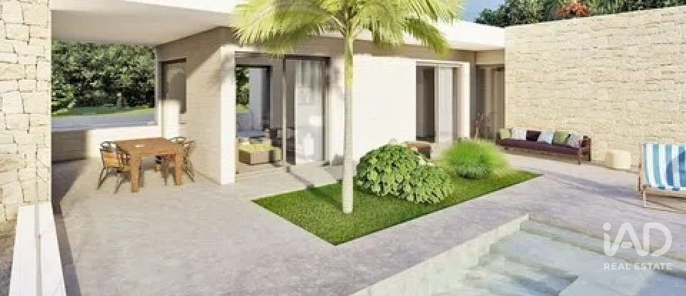 Terreny urbà de 1.393 m² a Gilet (46149)