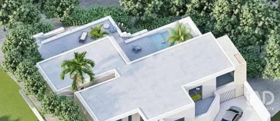 Terreny urbà de 1.393 m² a Gilet (46149)