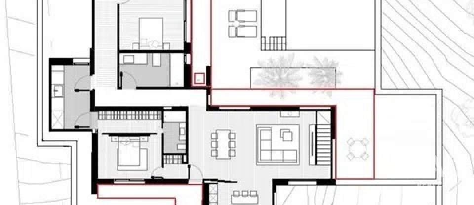 Terreny urbà de 1.393 m² a Gilet (46149)