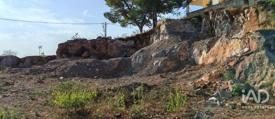 Terreny urbà de 1.393 m² a Gilet (46149)