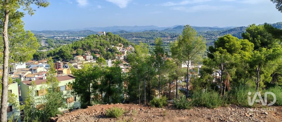 Terreny urbà de 1.393 m² a Gilet (46149)