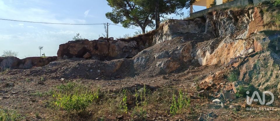 Terreny urbà de 1.393 m² a Gilet (46149)