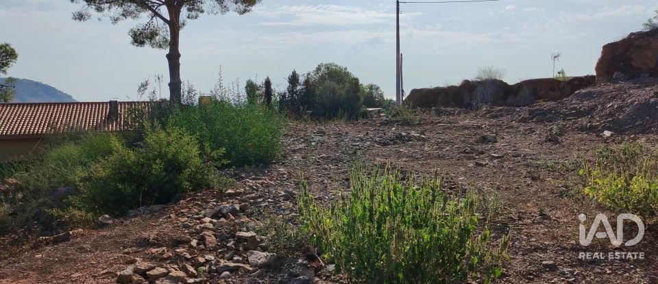 Terreny urbà de 1.393 m² a Gilet (46149)