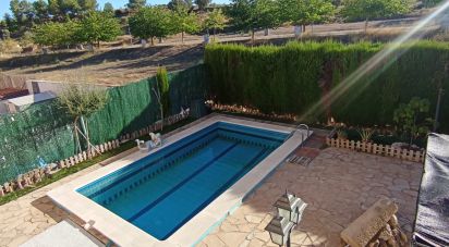 House 5 bedrooms of 478 m² in Flix (43750)