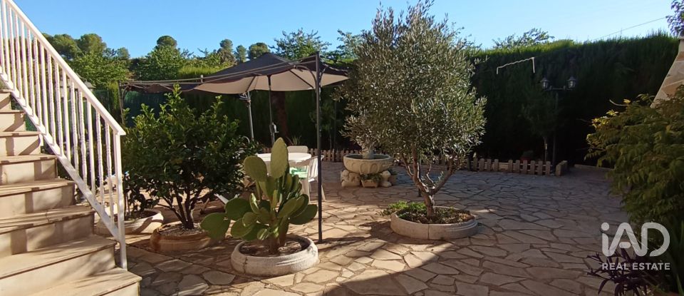 Maison 5 chambres de 478 m² à Flix (43750)