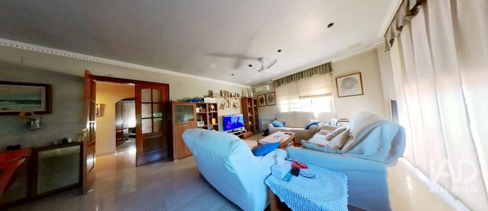 Maison 5 chambres de 478 m² à Flix (43750)