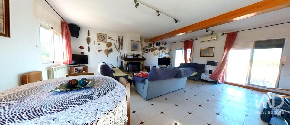 Maison 5 chambres de 478 m² à Flix (43750)