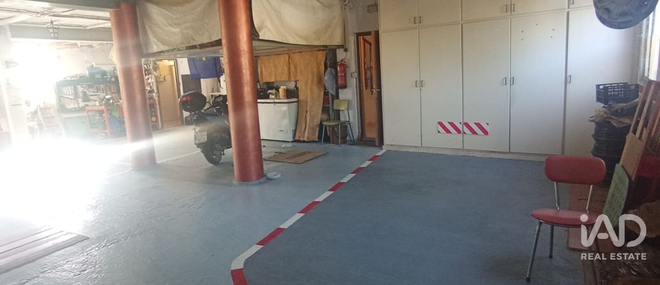 Maison 5 chambres de 478 m² à Flix (43750)