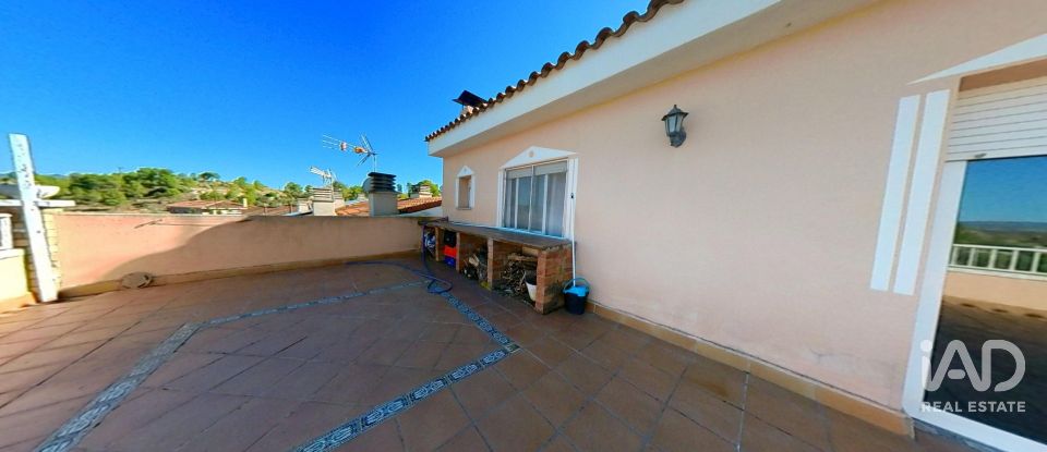 Maison 5 chambres de 478 m² à Flix (43750)