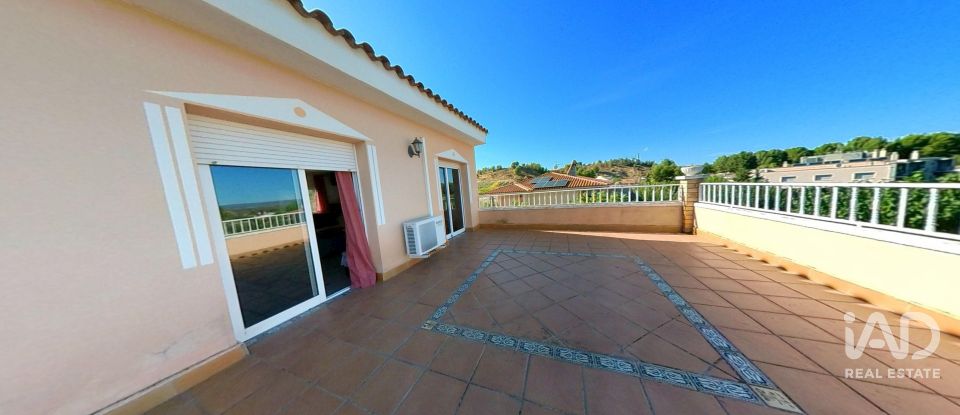 Maison 5 chambres de 478 m² à Flix (43750)