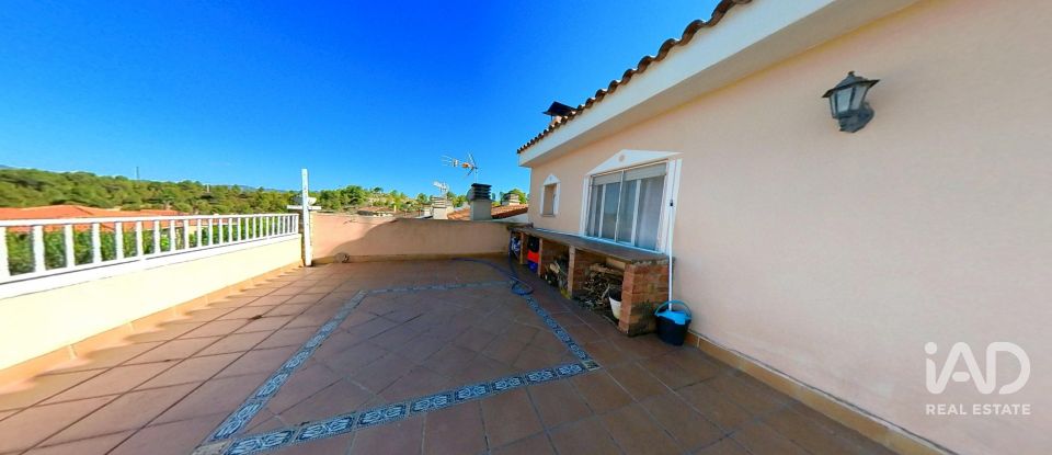 Maison 5 chambres de 478 m² à Flix (43750)