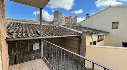 House 5 bedrooms of 298 m² in Turégano (40370)