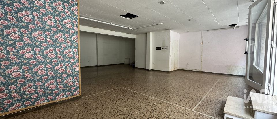 Boutique/Local commercial de 63 m² à Terrassa (08224)